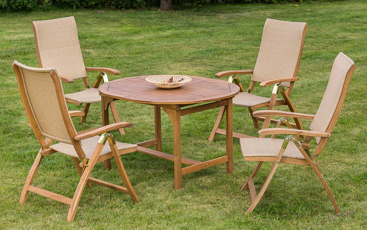 MERXX GartenEssgruppe »Capri« online kaufen OTTO