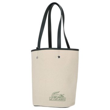 Lacoste Shopper Key Look - Shopper 30 cm (1-tlg)