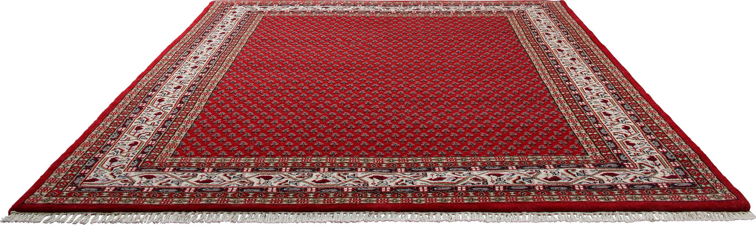 Orientteppich CHANDI MIR von THEKO - THEKO