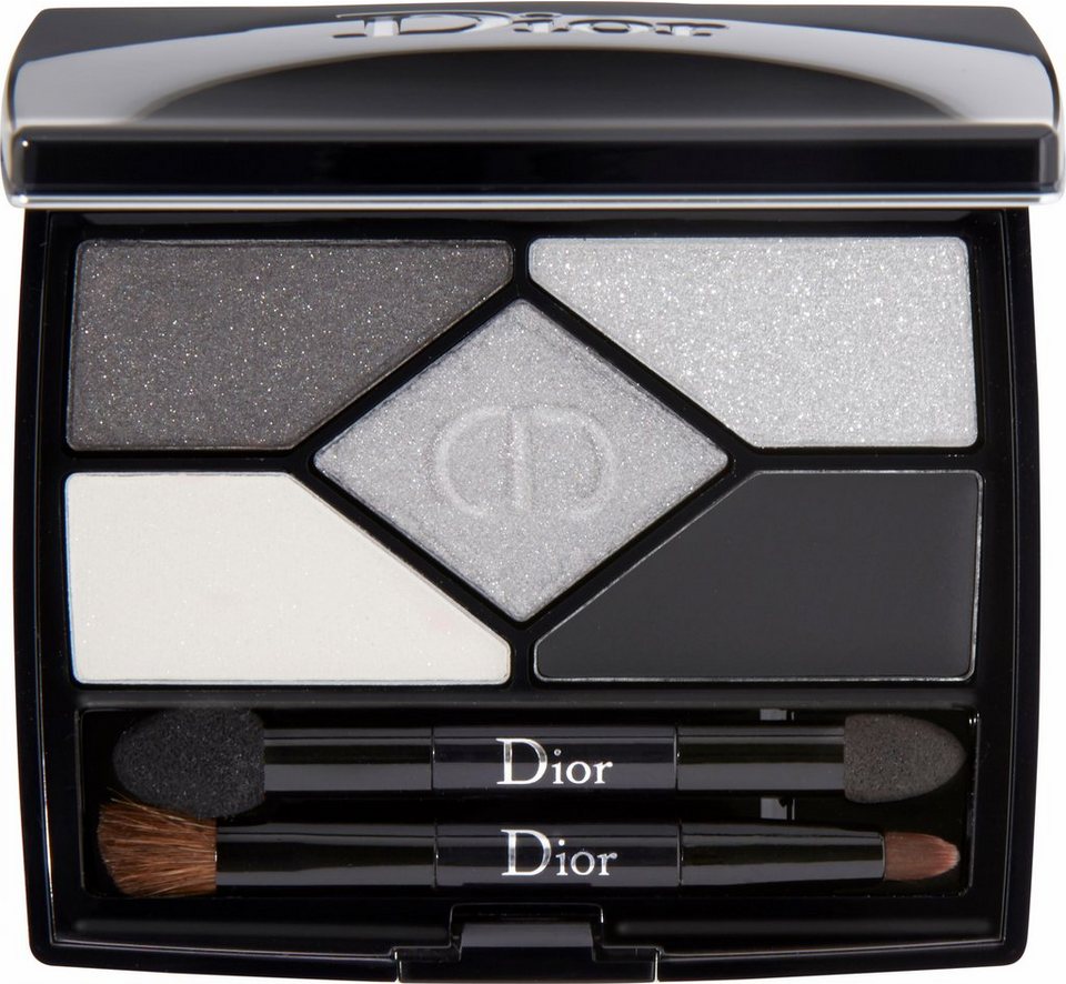 Dior Lidschatten Palette 5 Couleurs Designer Pudrige Textur Online Kaufen Otto