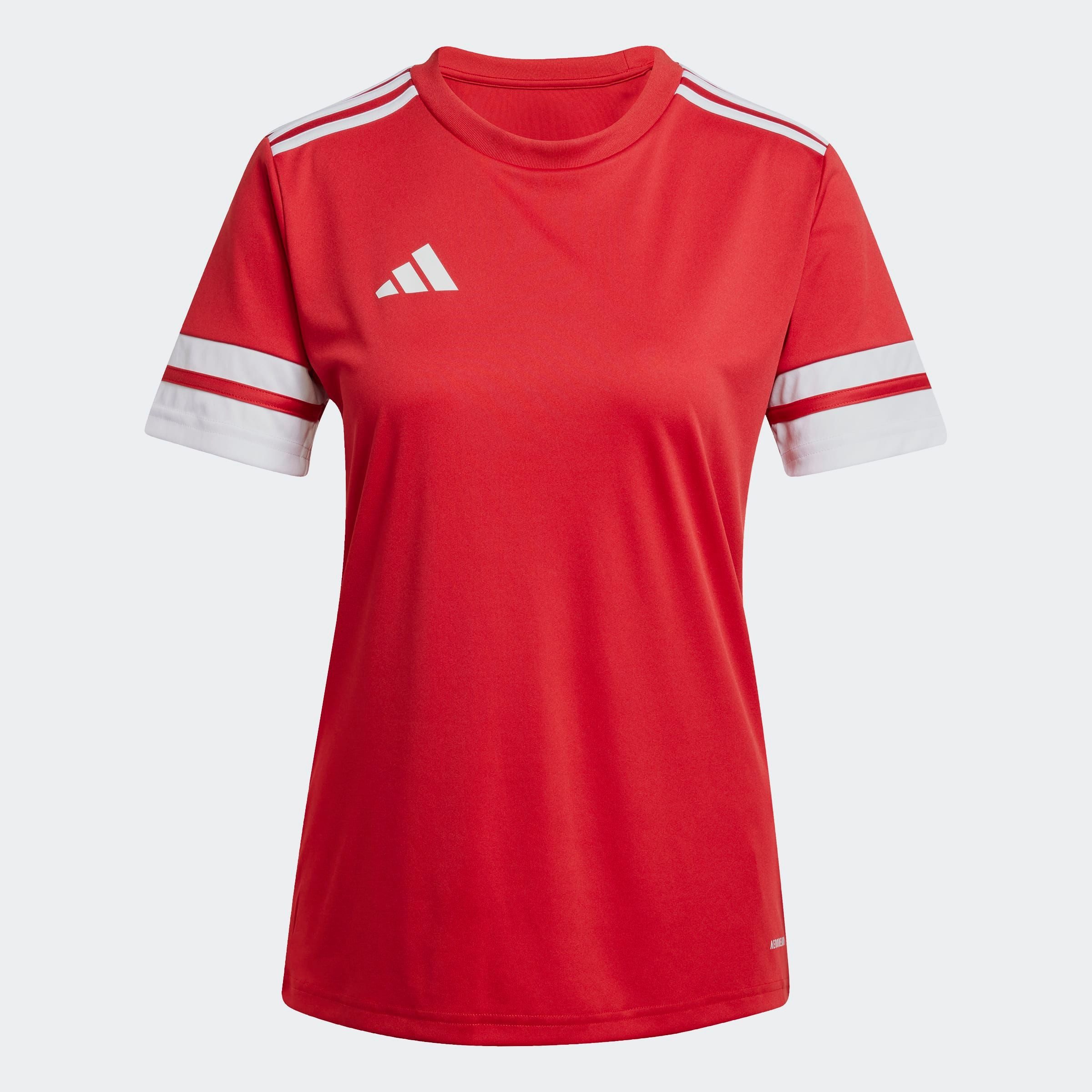 adidas Performance Fußballtrikot SQUA25 JSY W
