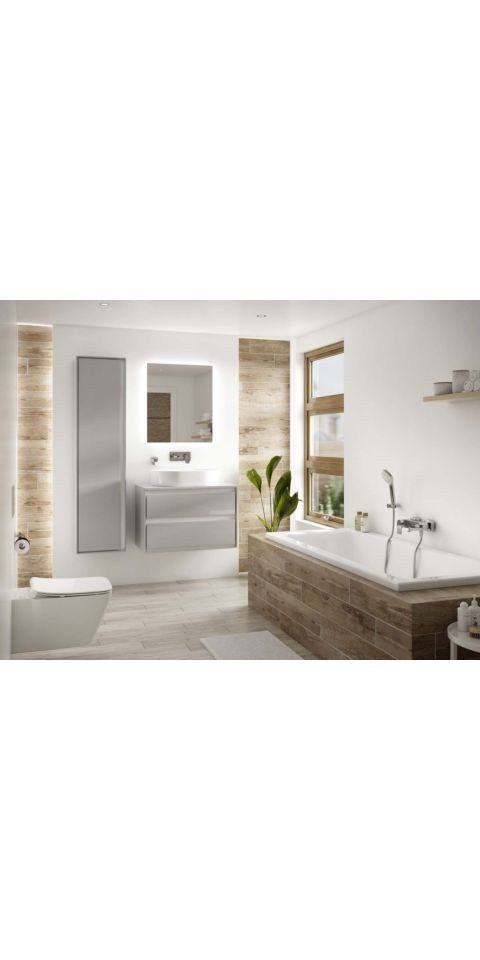 Ideal Standard Wannenarmatur