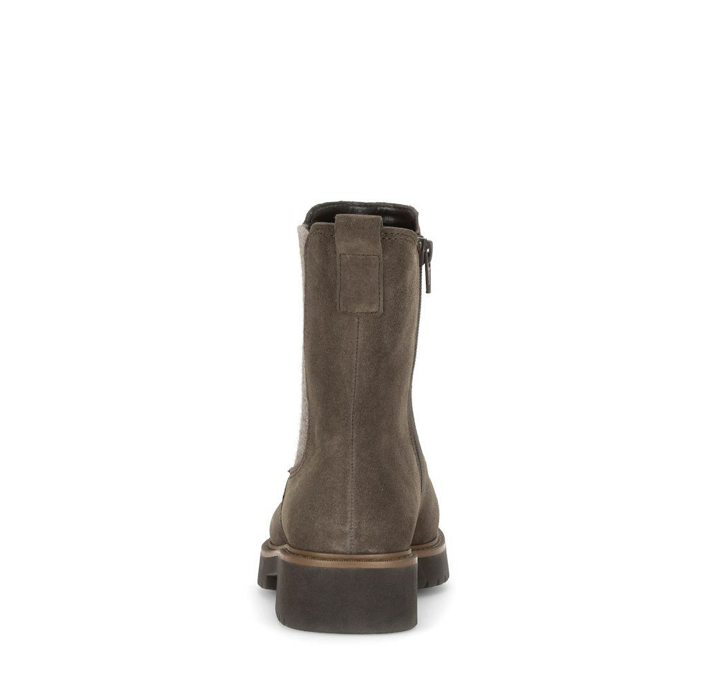 Gabor Chelsea Boot für Damen Chelseaboots (keine Angabe, 1-tlg., keine Angabe)