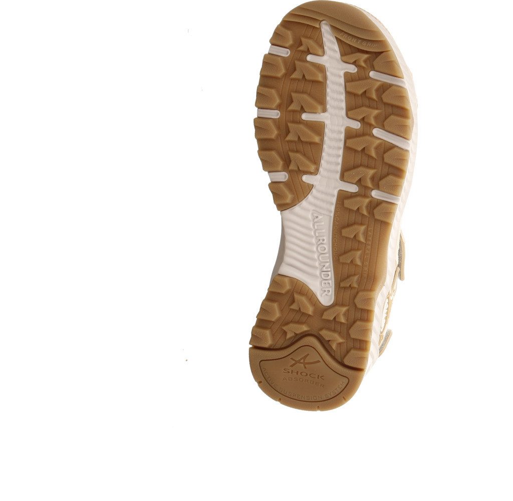 Allrounder W007-P2008642 Westside Sandalette