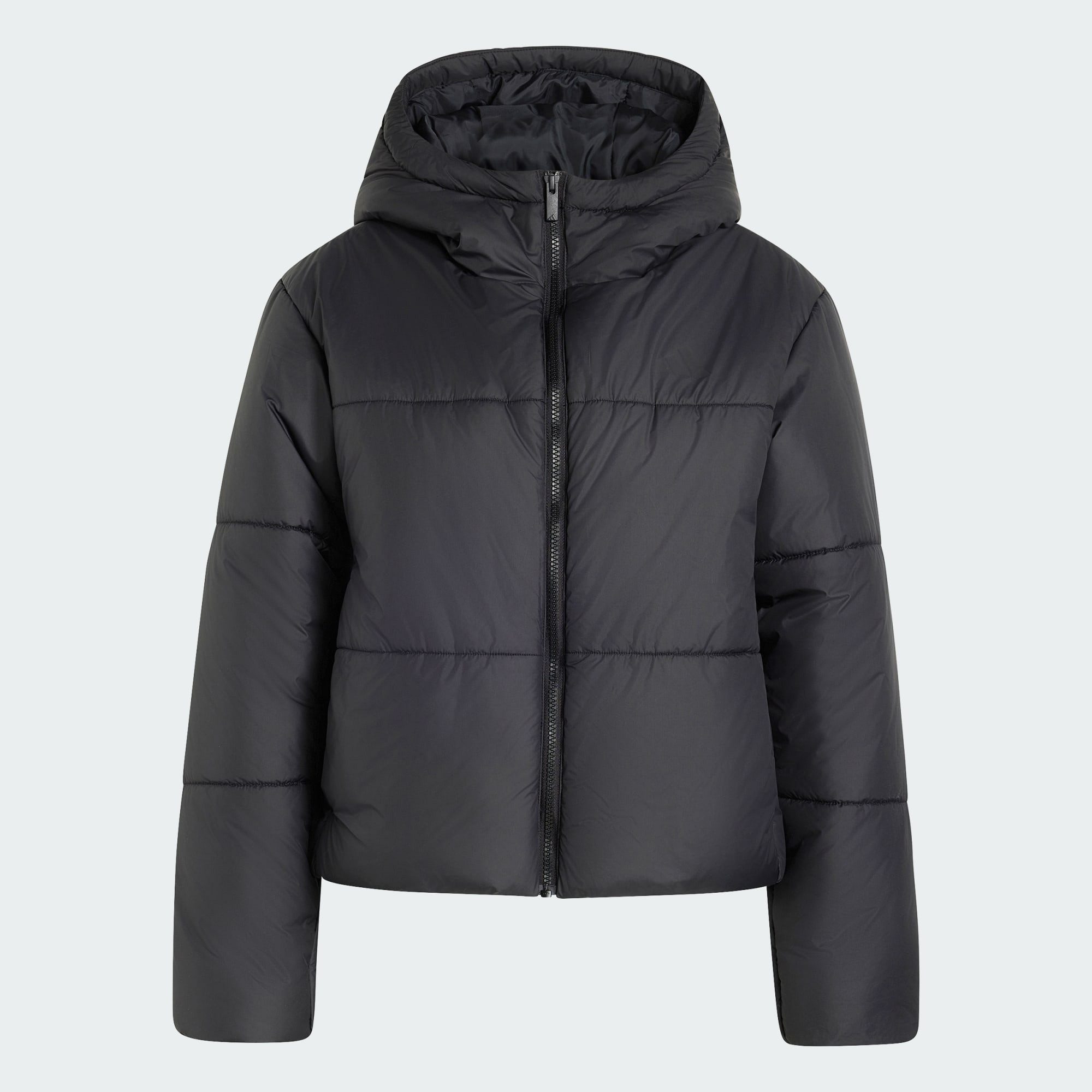 adidas Sportswear Funktionsjacke ESSENTIALS HIGHLOFT PUFFER JACKE, ISOLIERT (1-St)