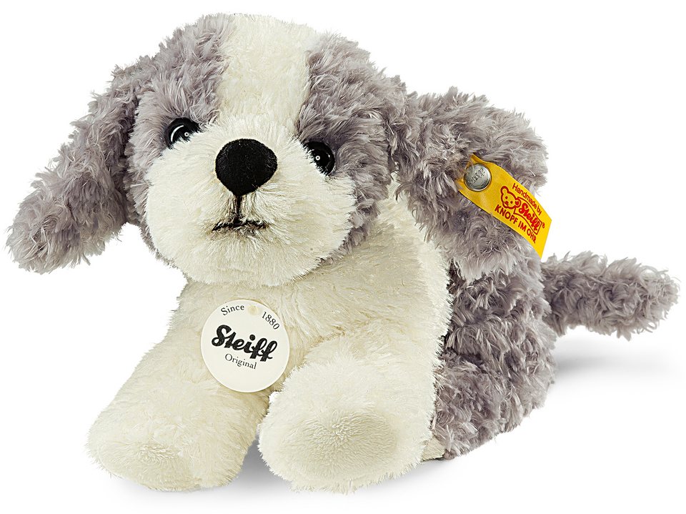 Steiff Plüschtier Hund, »Tommy Hündchen, 17 cm« OTTO