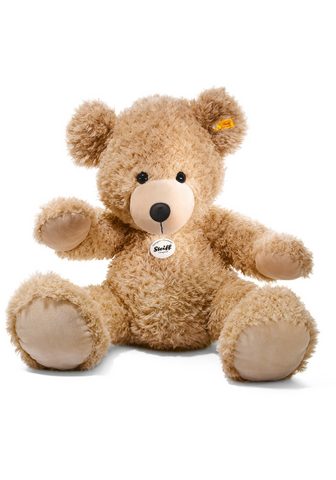 STEIFF Мягкая игрушка "Teddy Fynn beige ...