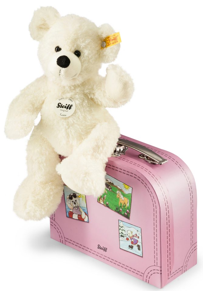 Image of Steiff Kuscheltier »Teddybär Lotte, 28 cm«