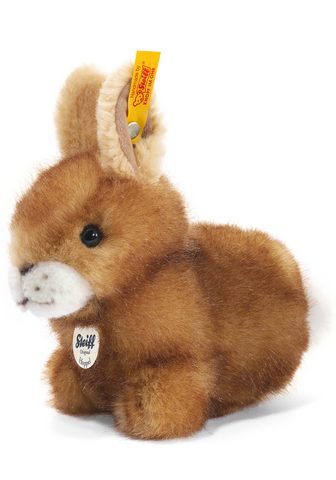 STEIFF Мягкая игрушка "Hoppel Hase 14 cm...