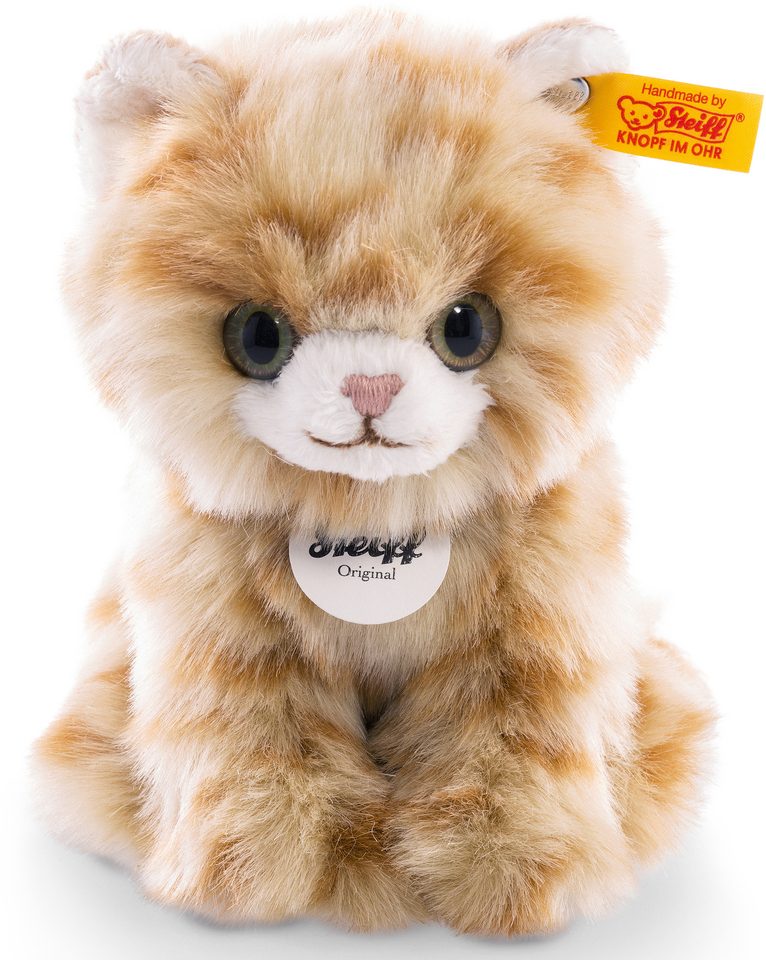 Steiff Kuscheltier »Lizzy Kätzchen, 17 cm« kaufen | OTTO