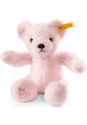 STEIFF Мягкая игрушка "Teddy My First ro...