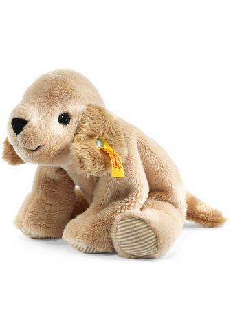 STEIFF Мягкая игрушка "Golden Retriever ...