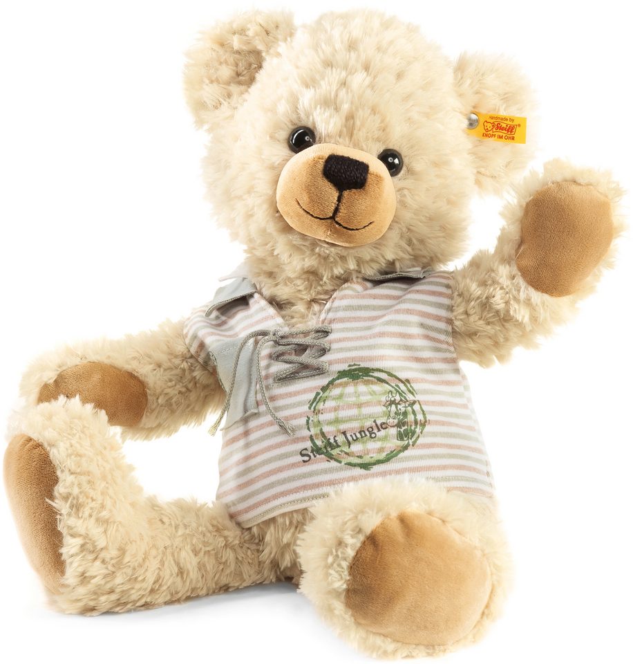 Image of Steiff Kuscheltier »Teddy Lenni blond, 40 cm«