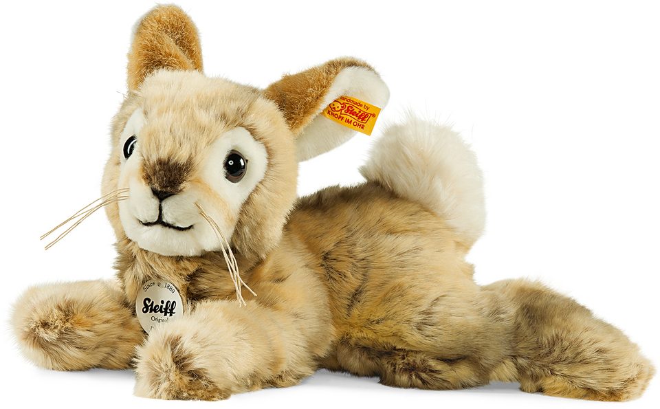 Image of Steiff Kuscheltier Hase "Dormili", 32 cm, beige