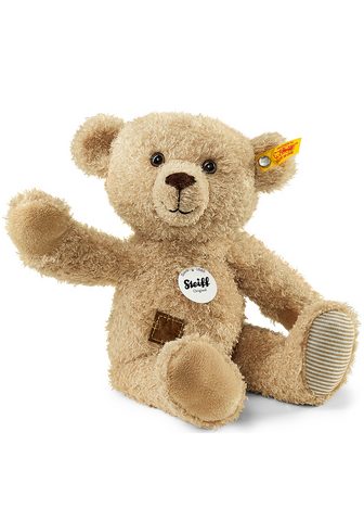 Мягкая игрушка "Teddy Theo beige ...