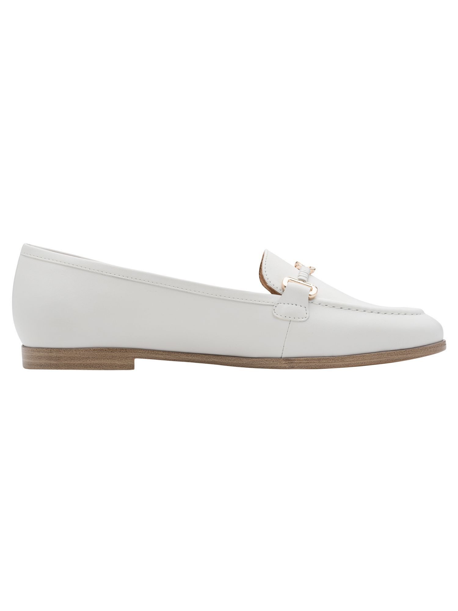 Tamaris TOUCH-IT aus Leder Blockabsatz 1-24240-44 Slipper TOUCH-IT