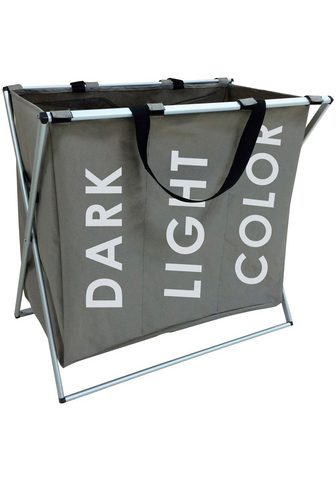 Корзина для белья »LAUNDRY«...