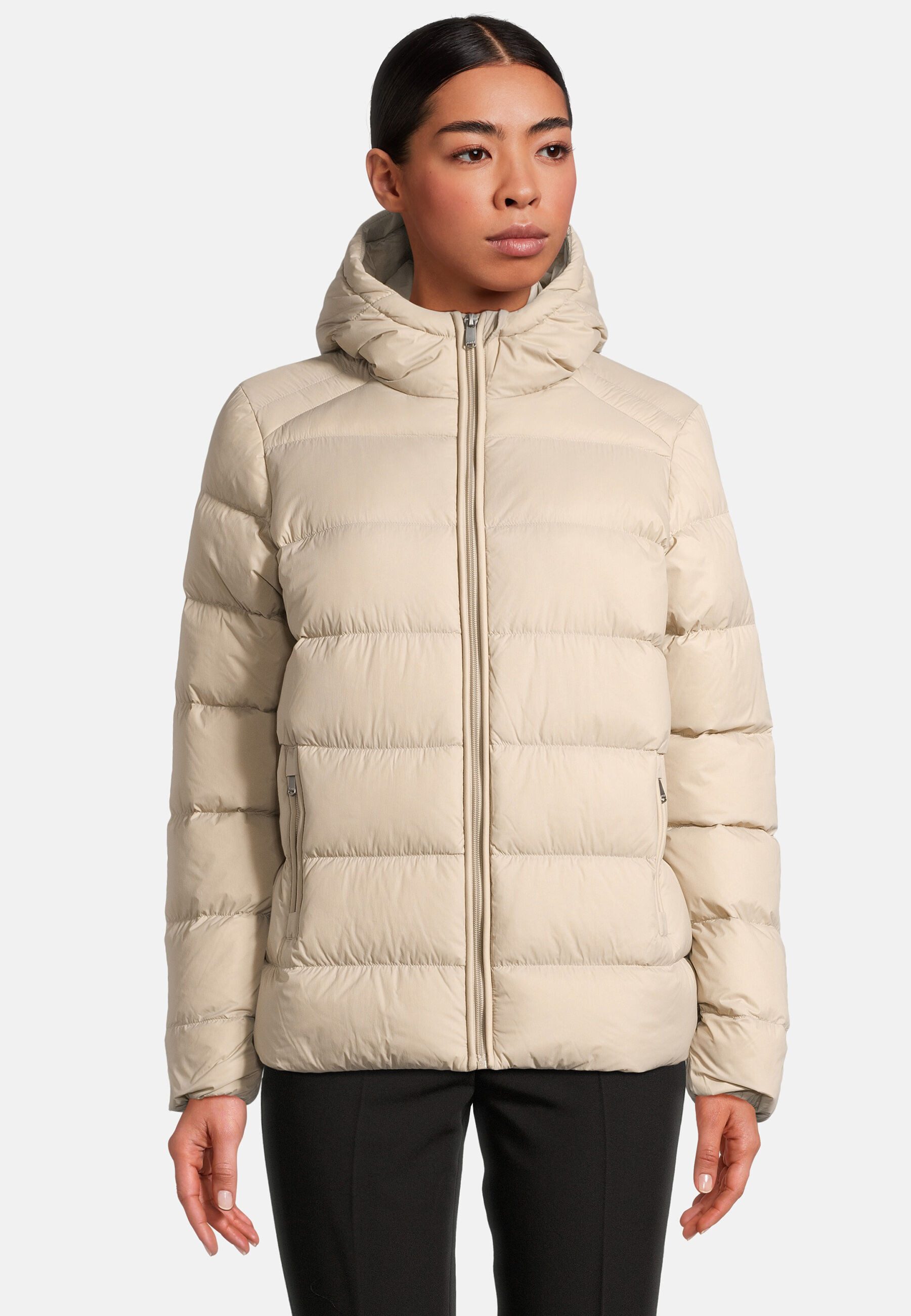 Daunenjacke JOHANNA