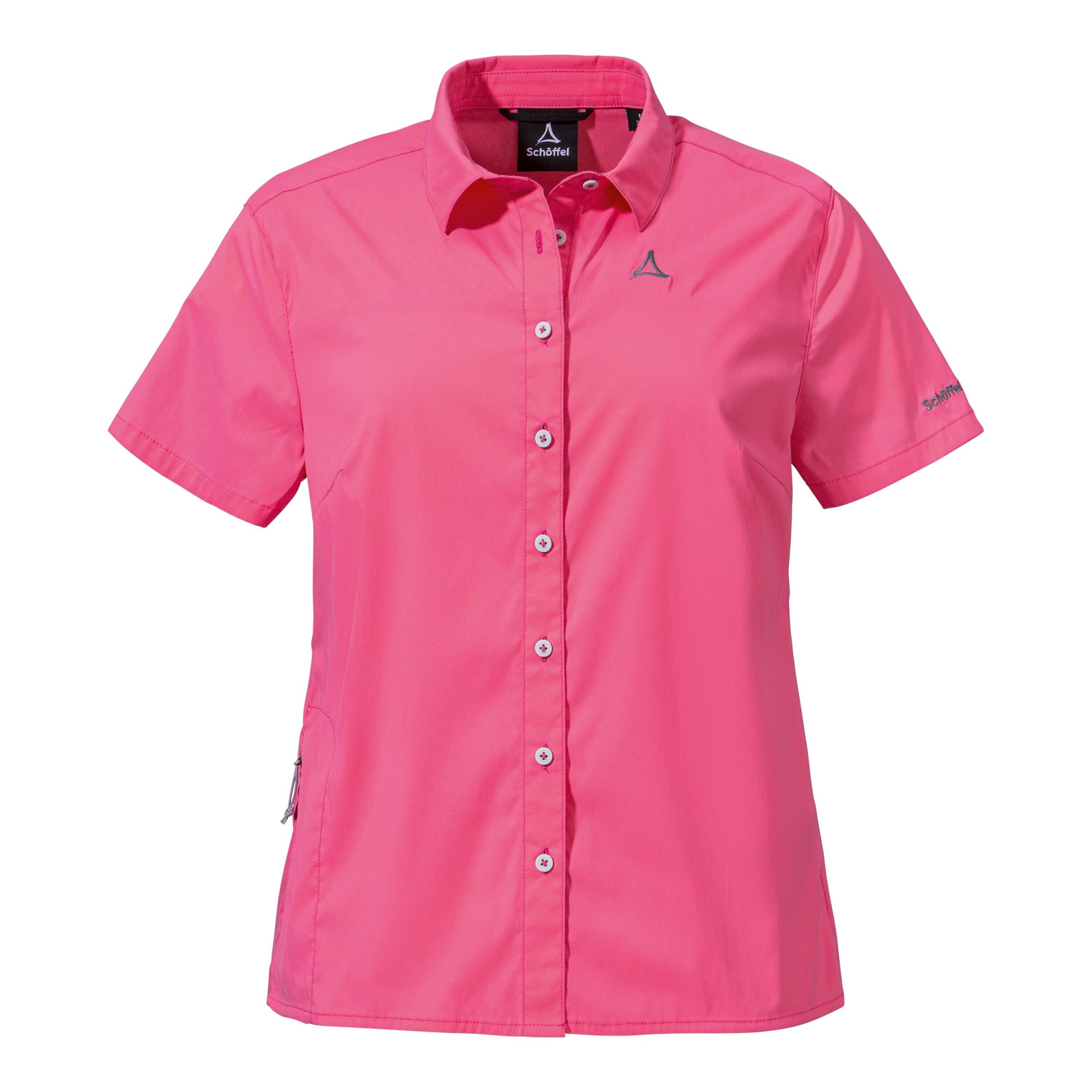 Schöffel Outdoorbluse Blouse Graseck L günstig online kaufen