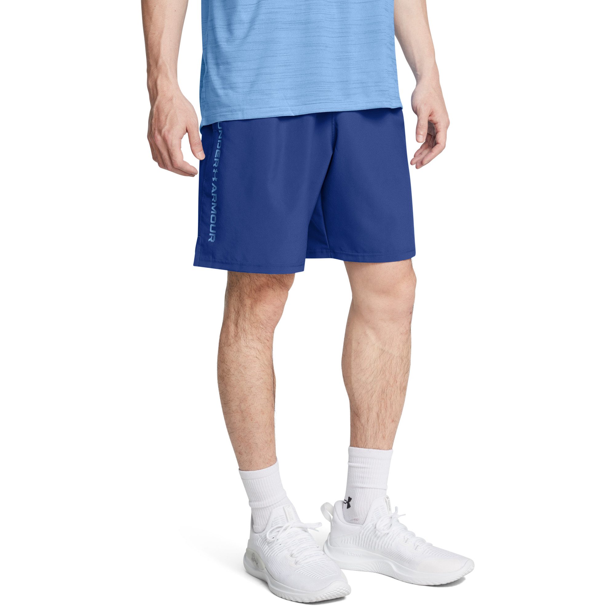 Under Armour® Trainingsshorts Under Armour Herren günstig online kaufen