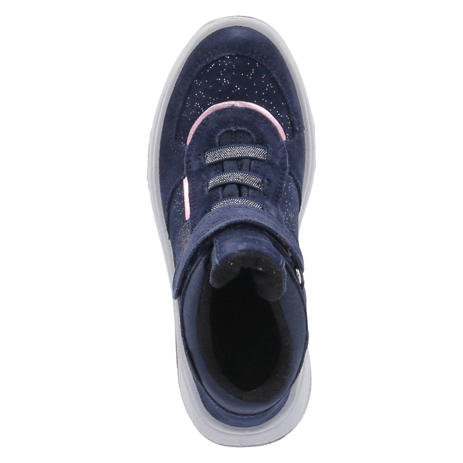 Superfit High Sneaker MELODY Sneaker