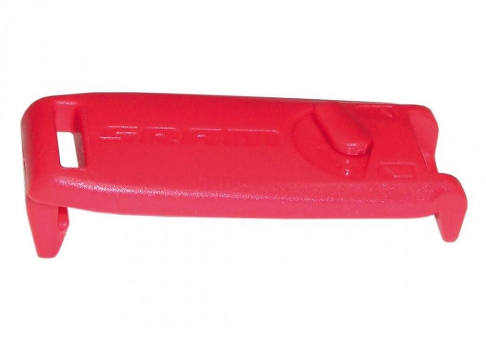 SRAM Schaltung SRAM Batterieabdeckung eTap/eTap AXS - Schutzkappe für eTap/eTap AXS A