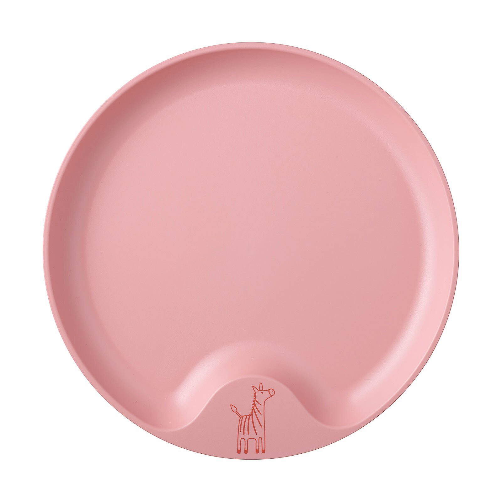 Mepal Тарелки Mio Kinderteller ø 22 cm, (1 St)