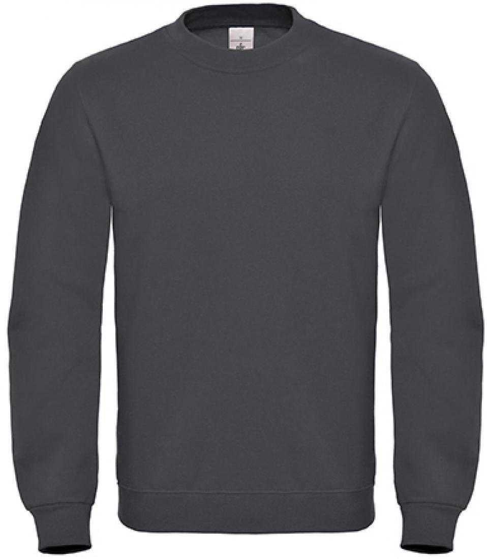 B&C Sweatshirt Sweatshirt / Pullover ID günstig online kaufen
