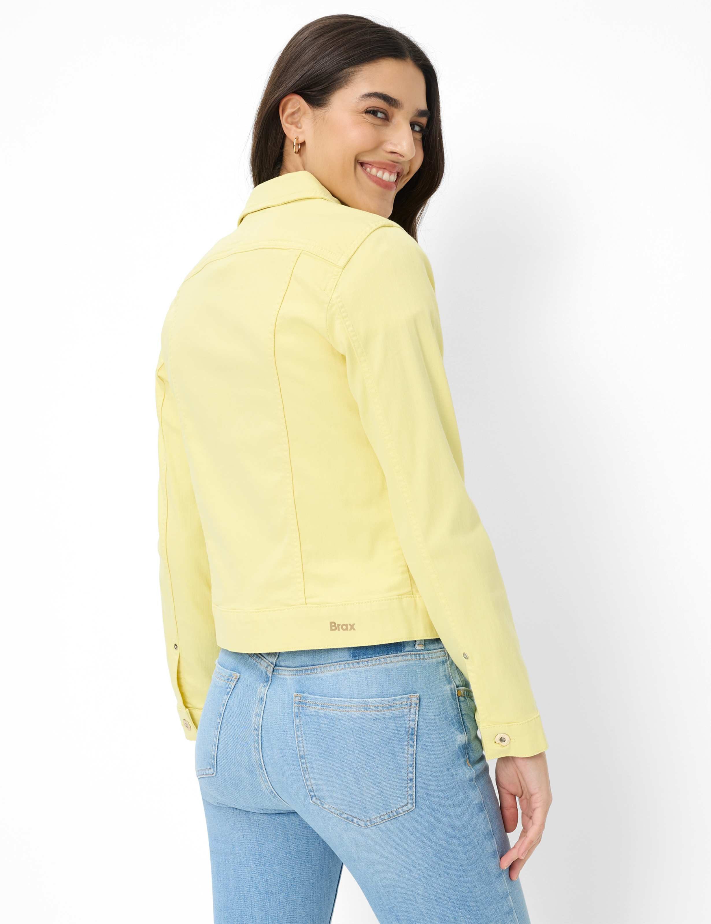 Brax Jeansjacke Style MIAMI günstig online kaufen