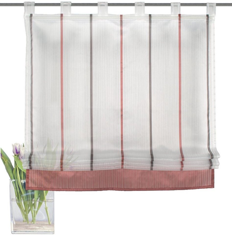 Raffrollo Leuna Home Wohnideen Mit Schlaufen Mit Schlaufen Wohnideen Raffrollo L Raffrollo Leuna Home Wohnideen Mit Schlaufen Mit Schlaufen Wohnideen Raffrollo L