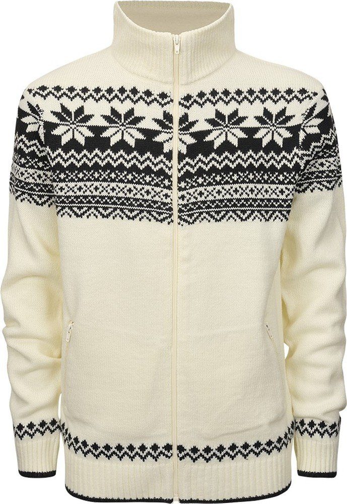 Brandit Cardigan Norwegian Cardigan günstig online kaufen