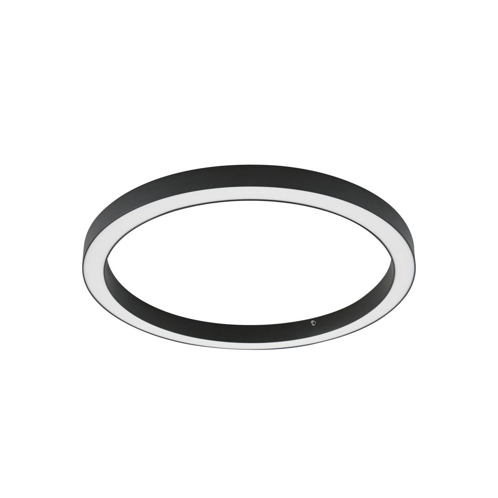 Lucande Deckenleuchten Neor, Enthalten, LED 31 W gesamt, Farbwechsel warmwe günstig online kaufen