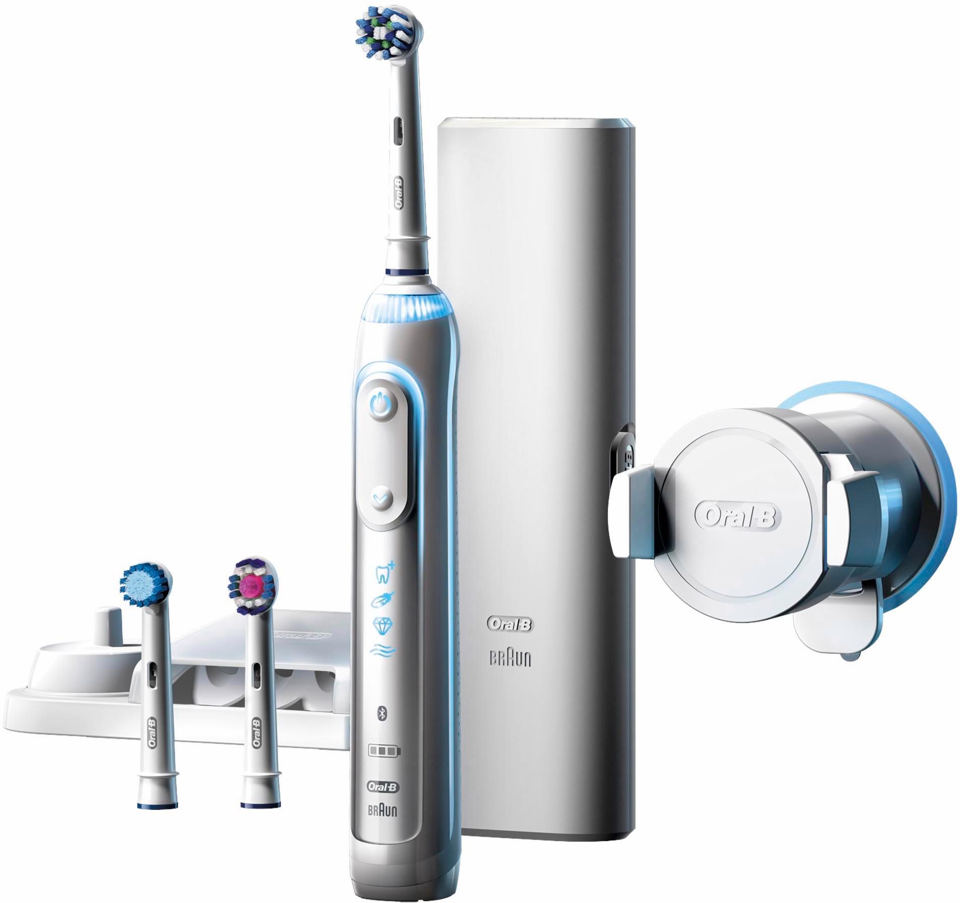 OralB Elektrische Zahnbürste Genius 8000 kaufen OTTO