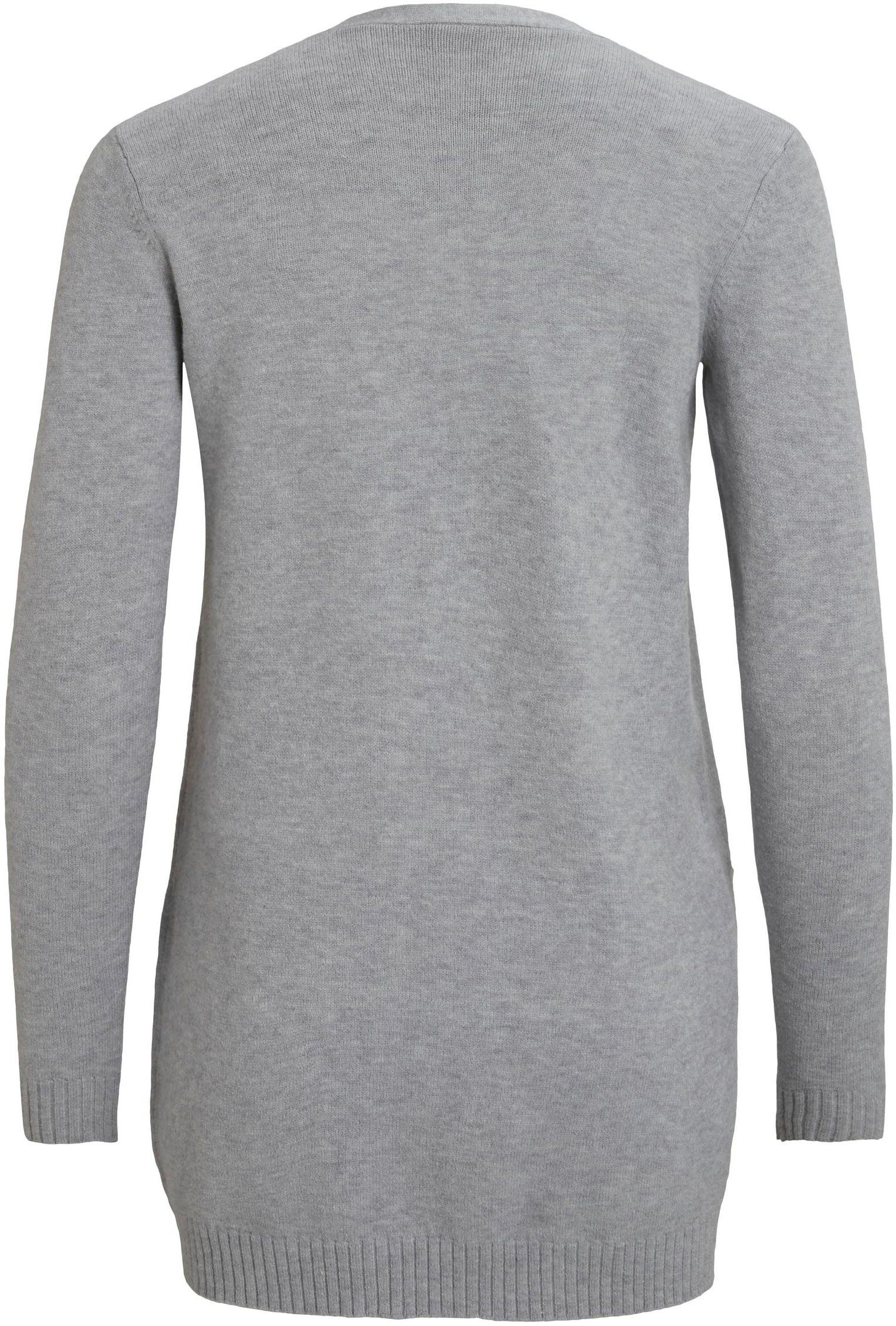 Vila Cardigan VIRIL OPEN L/S KNIT CARDIGAN - NOOS in offener Form