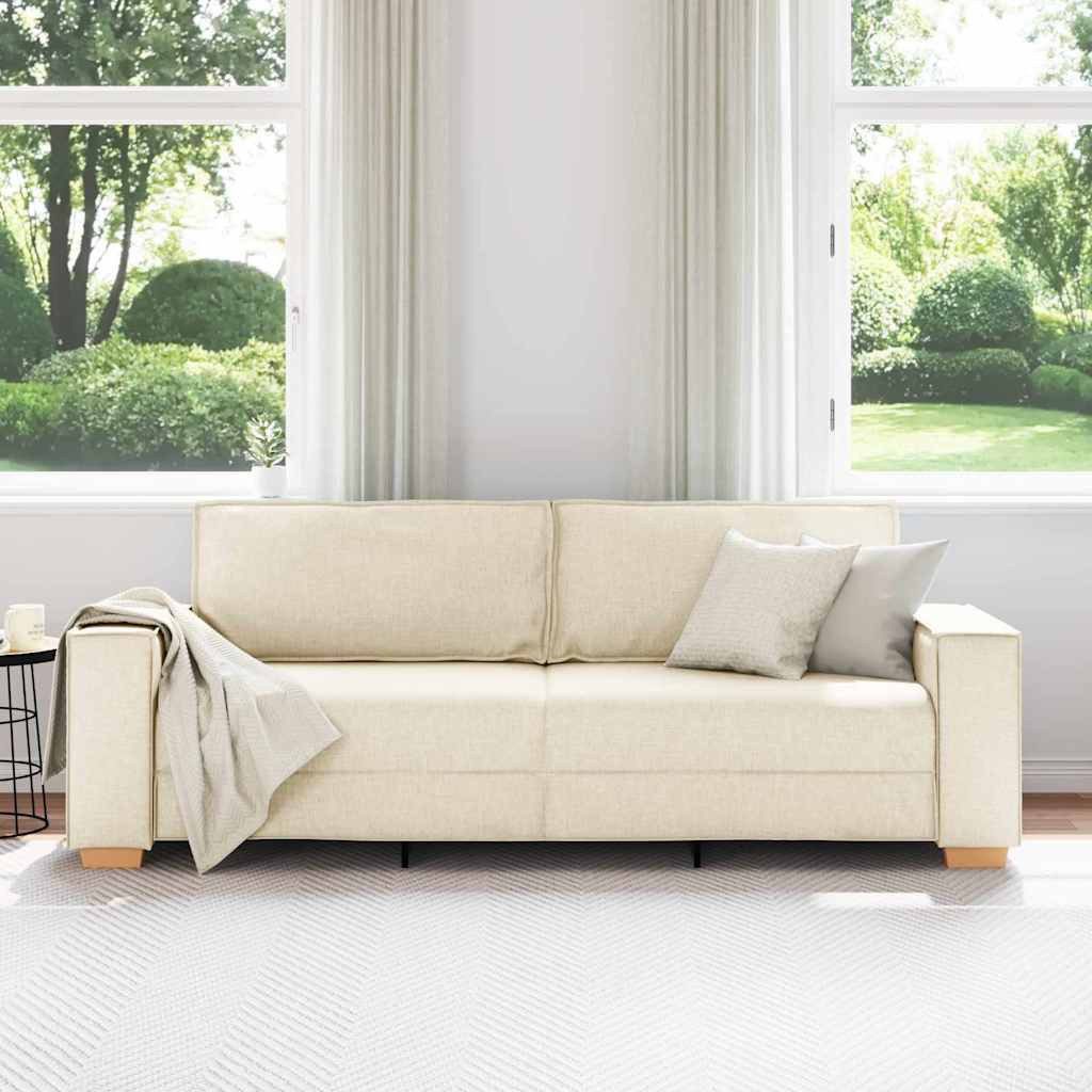 vidaXL Sofa Sofa Stuhl mit Kissen günstig online kaufen
