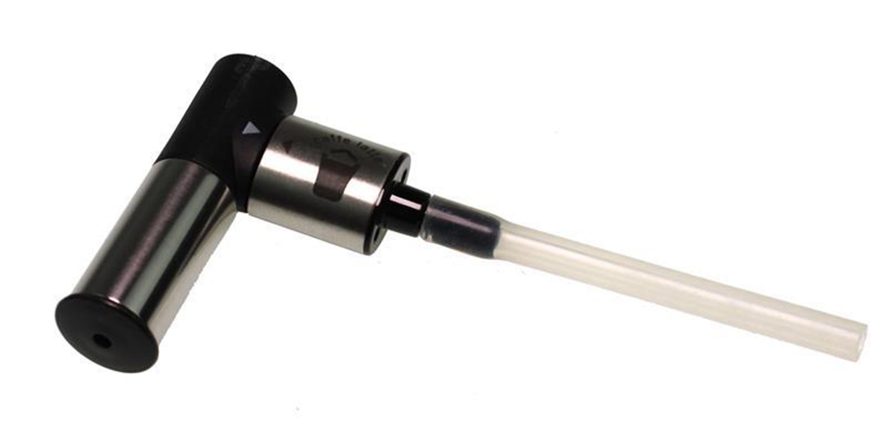 Krups Milchaufschäumer Krups MS-0A01514 Milchaufschäumer für EA8150, EA8160, EA8161, EA8108, 