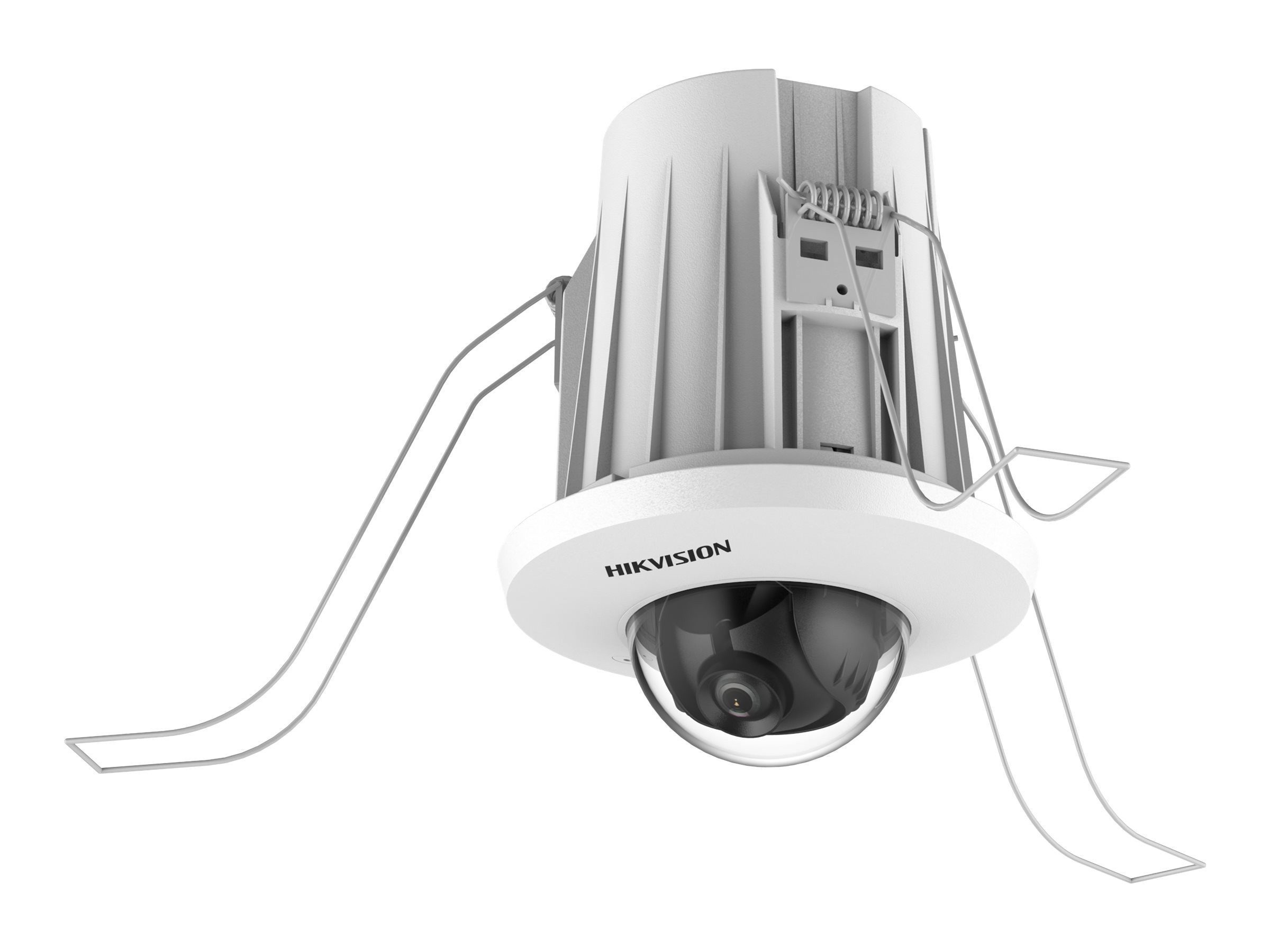 HIKVISION IP-Überwachungskamera