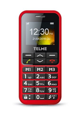 TELME Мобильный телефон »C151«