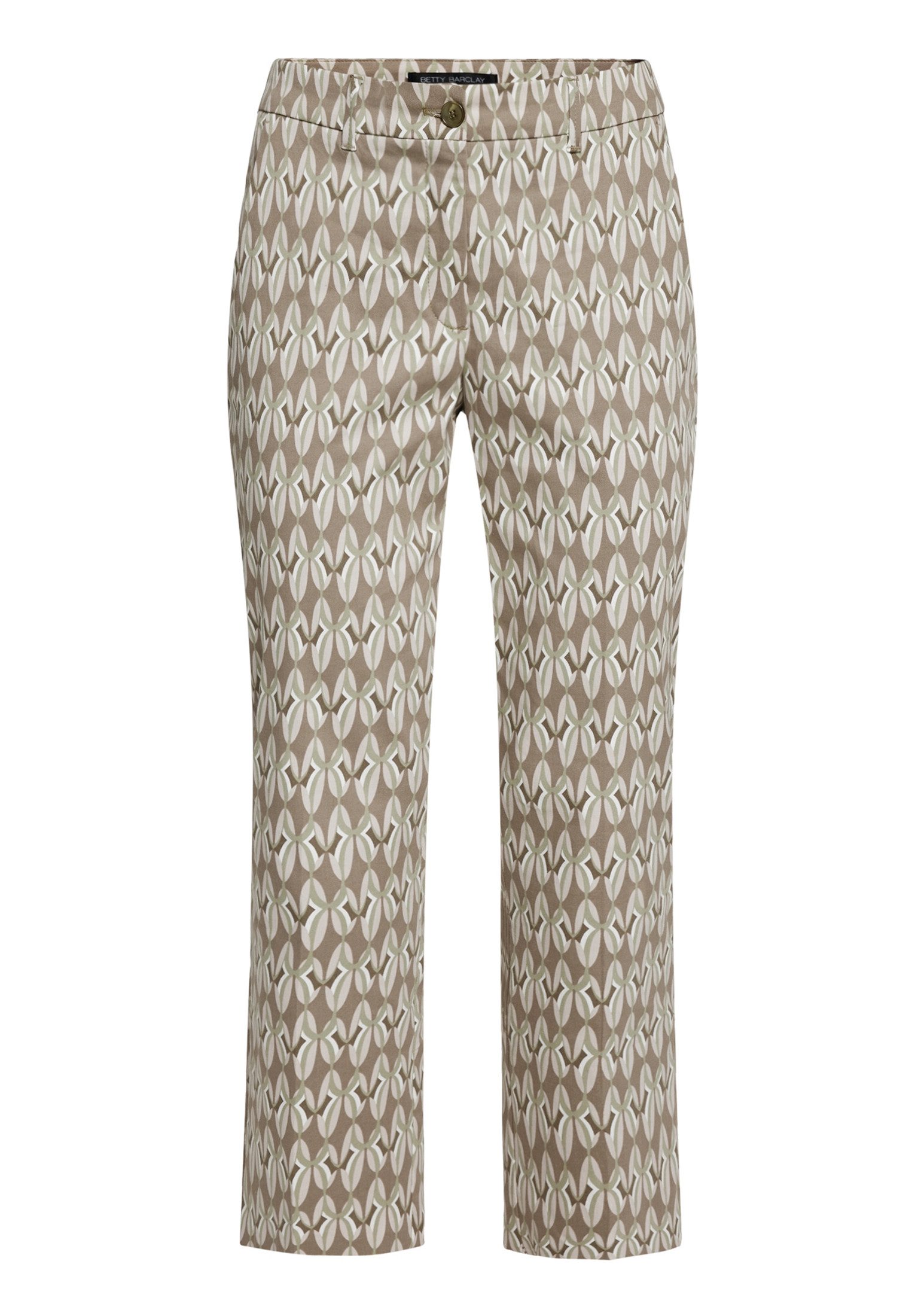 Betty Barclay Bügelfaltenhose Betty Barclay Businesshose günstig online kaufen