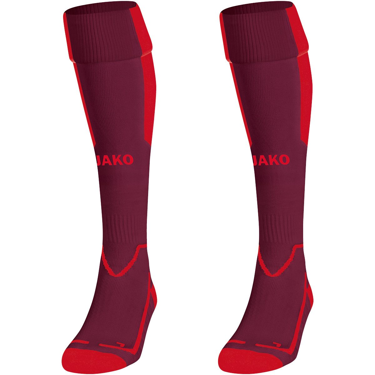 Jako Basicsocken 3866 Stutzenstrumpf Lazio günstig online kaufen