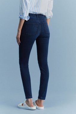 Next Skinny-fit-Jeans Skinny Jeans (1-tlg)