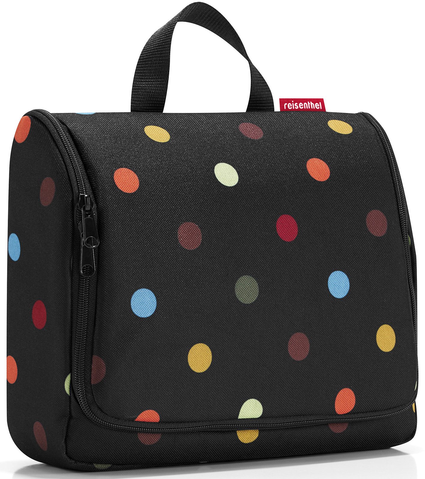 REISENTHEL® Kosmetiktasche »toiletbag XL«, Kulturtasche aus ...