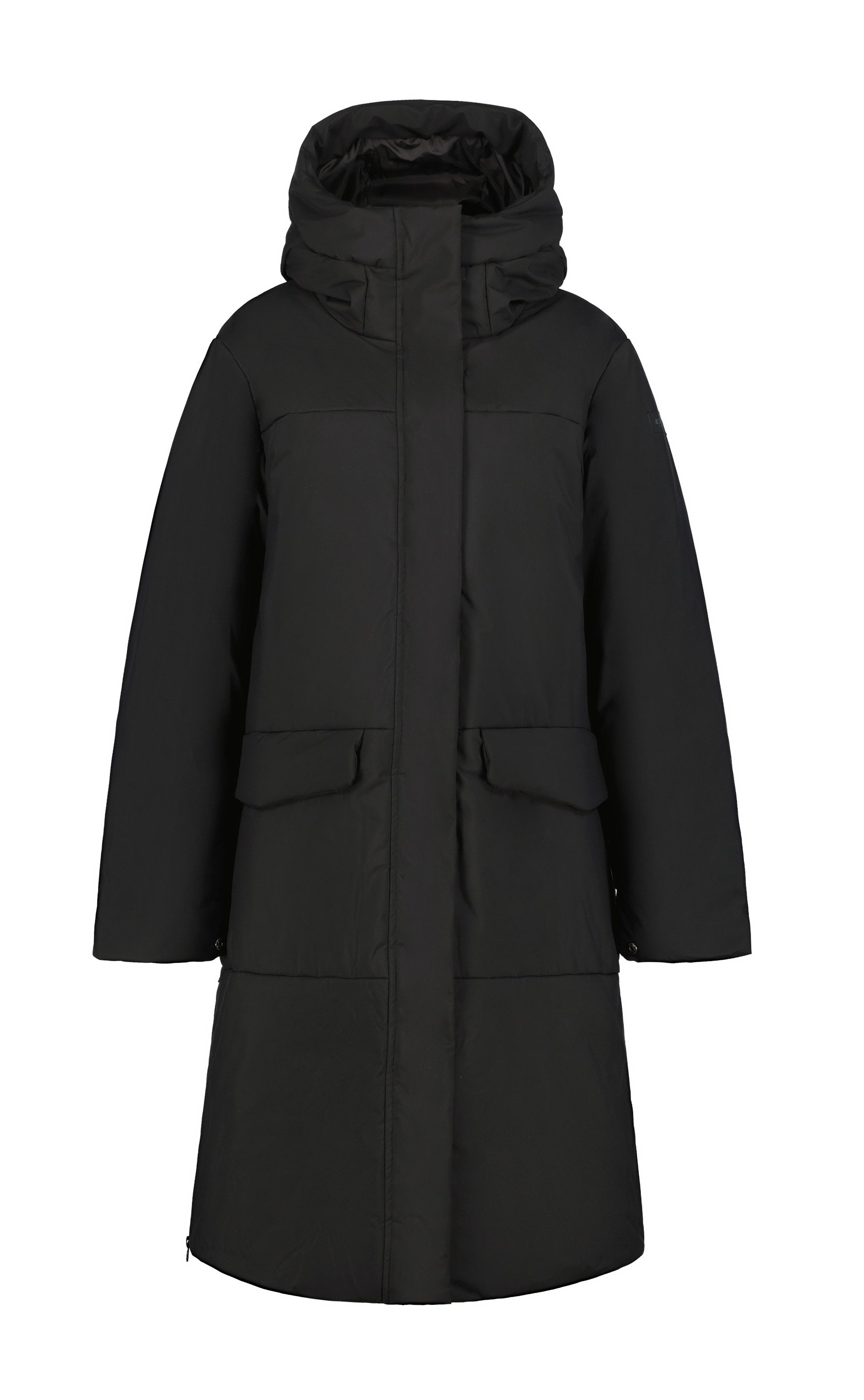 BASIC BLACK