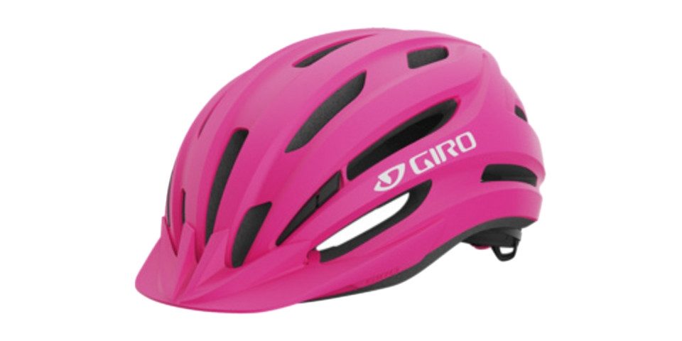 Kinderfahrradhelm Giro Register II Kinder Fahrradhelm