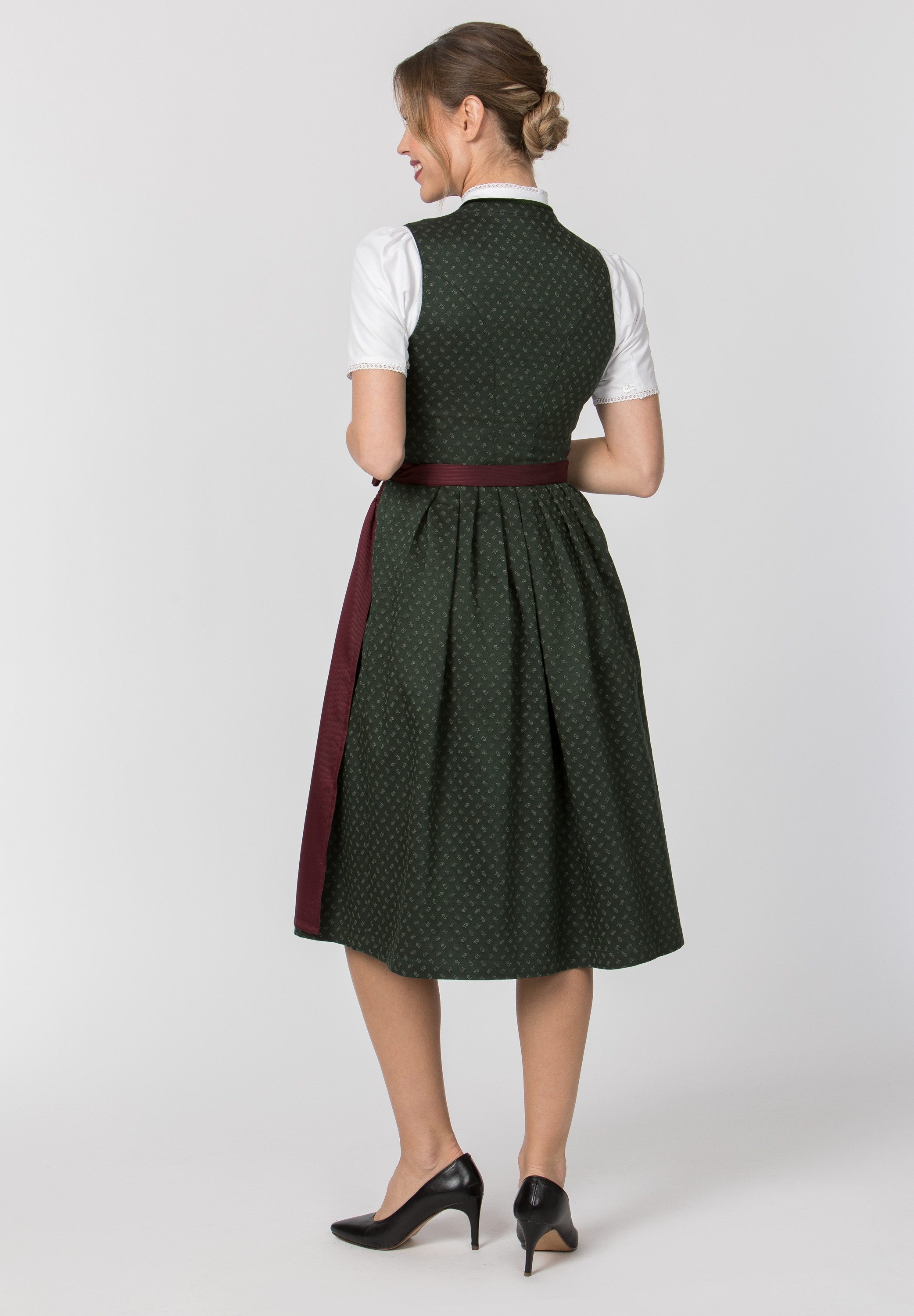 Stockerpoint Dirndl Anne