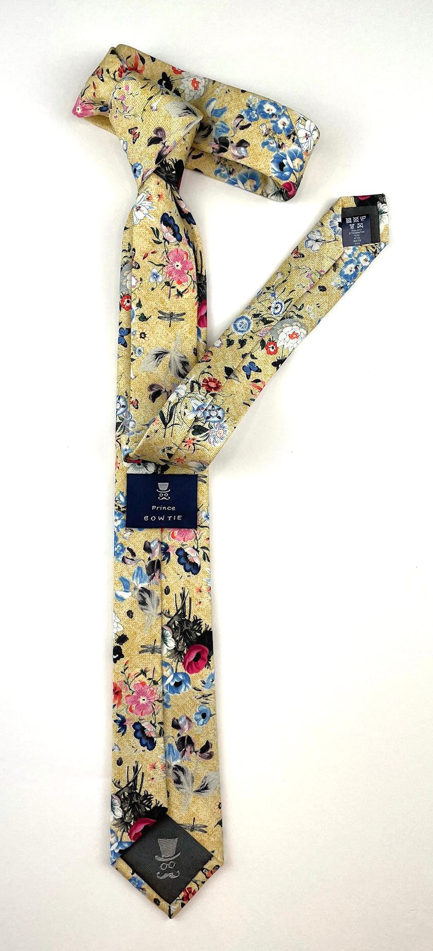 Prince Bowtie Krawatte günstig online kaufen