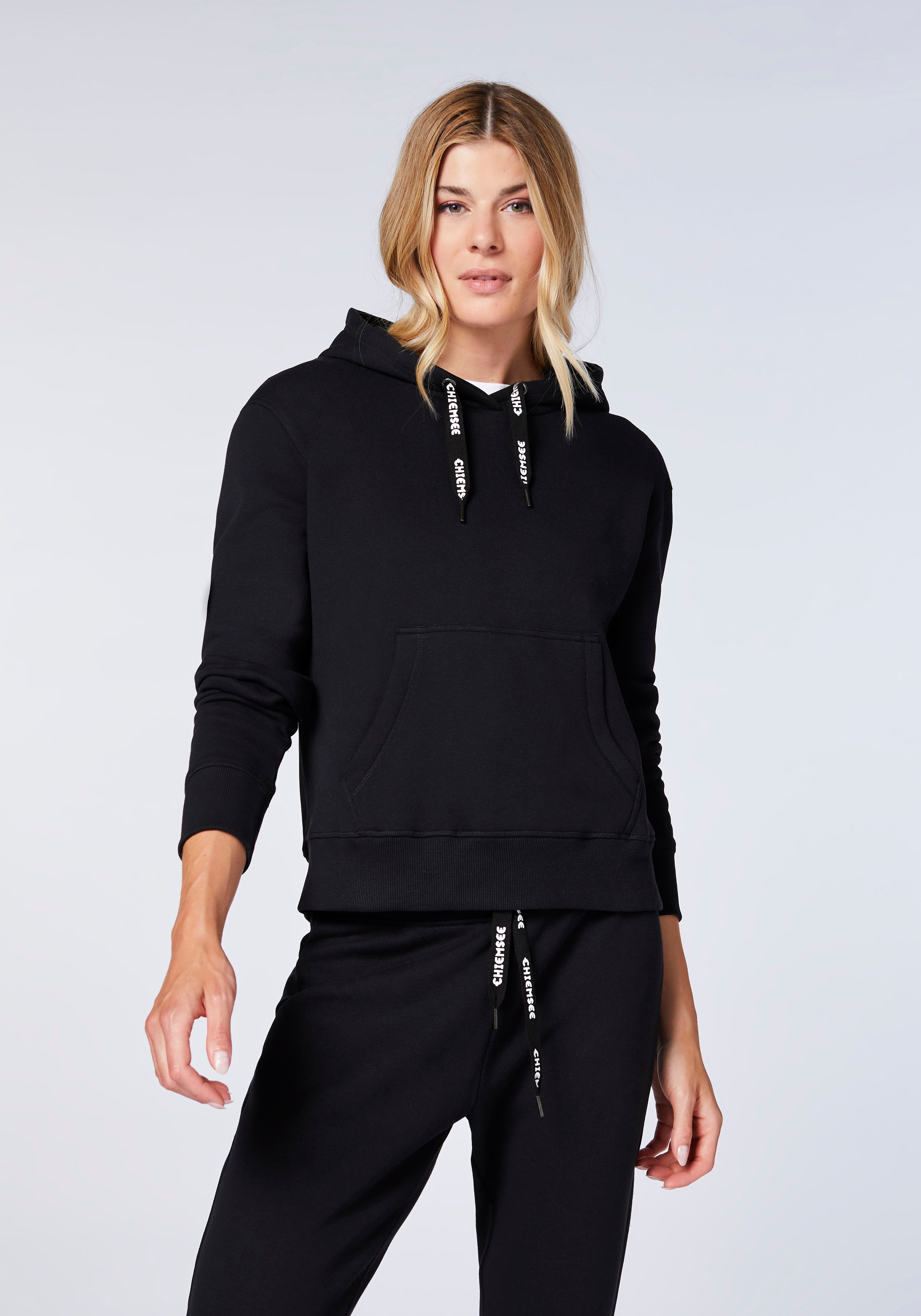 Chiemsee Kapuzensweatshirt
