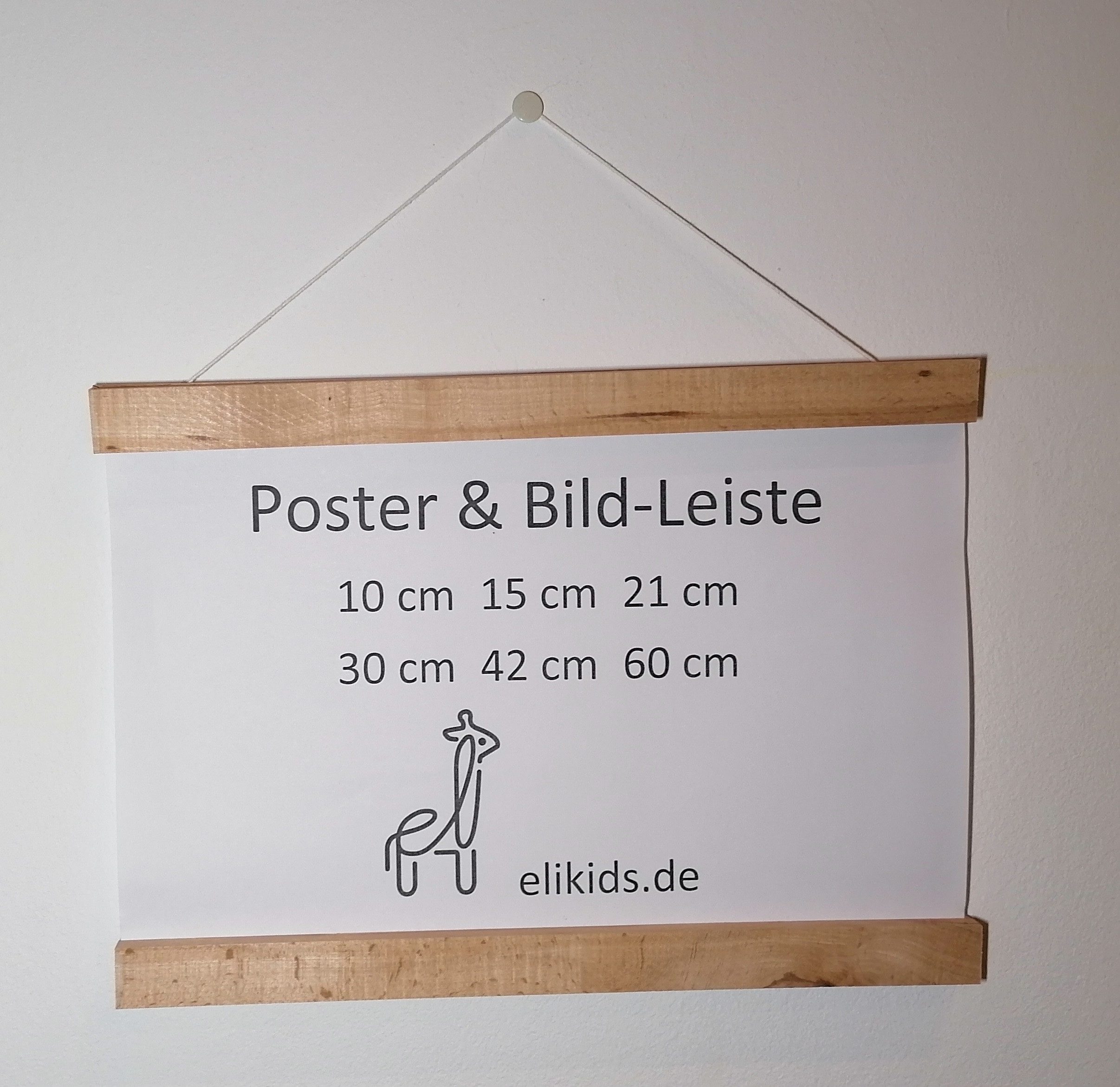 Eli Bilderleiste ELI Magnetischefotoleiste