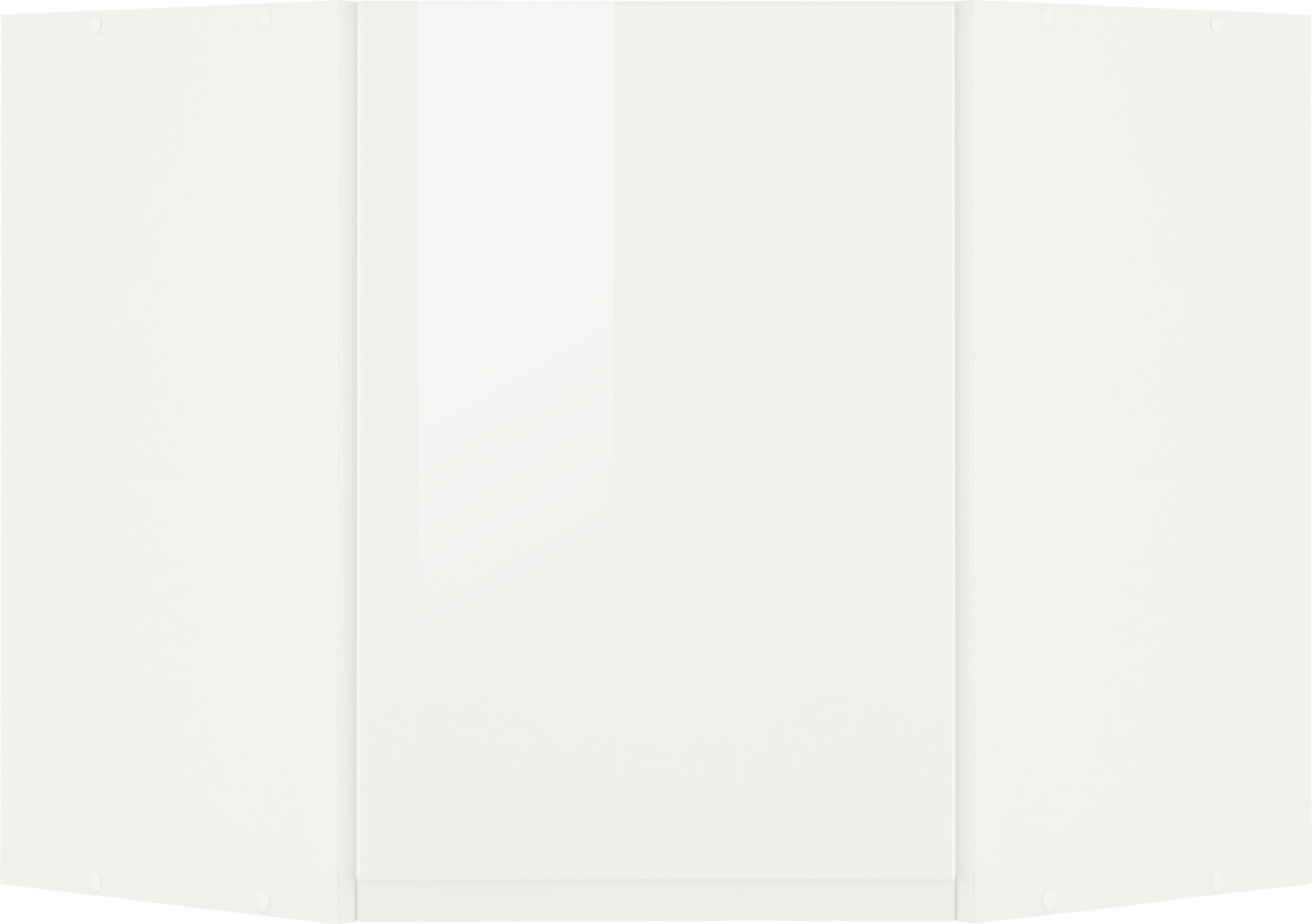 KOCHSTATION Eckhängeschrank "KS-Virginia", 60 cm breit günstig online kaufen