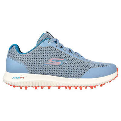 Skechers Skechers Go Golf Max Fairway 3 Blau Damen Golfschuh